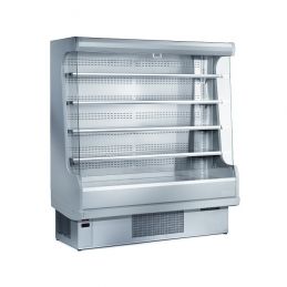 Vitrine murale refrigeree...
