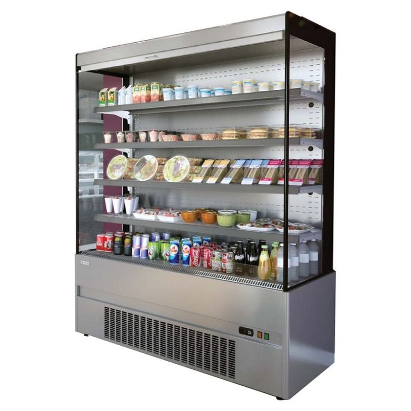 Vitrine murale réfrigérée 685 mm CRONUS MAFIROL Vitrine murale réfrigérée 685 mm CRONUS MAFIROL