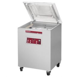 Machine à glaçons professionnelle - 26 kg / 48 h - Combisteel