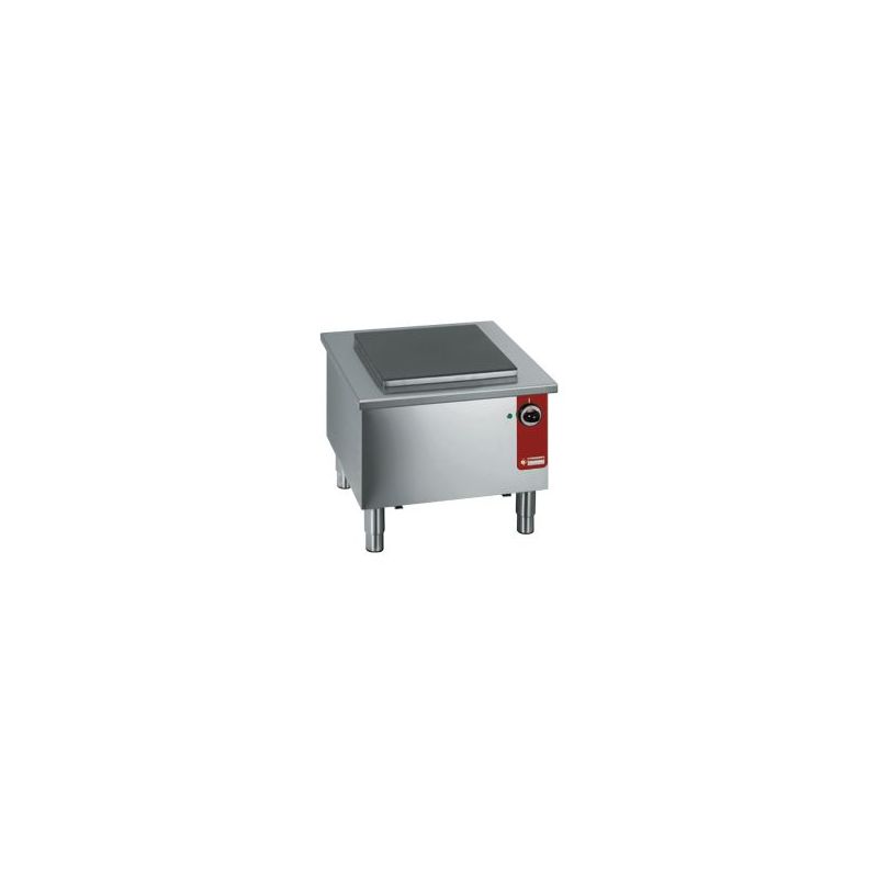 RÉCHAUD BAS ÉLECTRIQUE (5 kW) RÉCHAUD BAS ÉLECTRIQUE (5 kW)