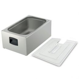 Cuve électrique