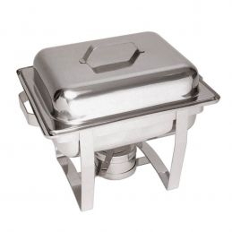 Chafing Dish GN 1/2...