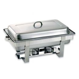 Chafing dish GN 1/1 BARTSCHER