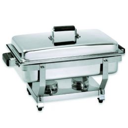 Chafing Dish GN 1/1 avec...