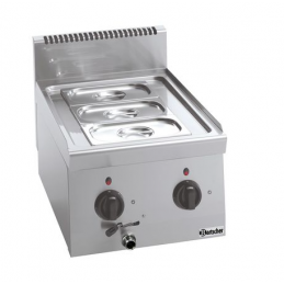 Bain Marie 600, L400, AT,...