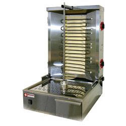 GYROS GRILL ÉLECTRIQUE 25-35 KG