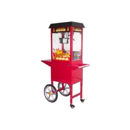 Appareil à Popcorn sur Roulettes - Combisteel (Réf. 7455.0815)