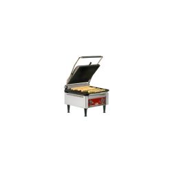 Contact-grill électrique "haut rendement" "Contact-grill Line"
