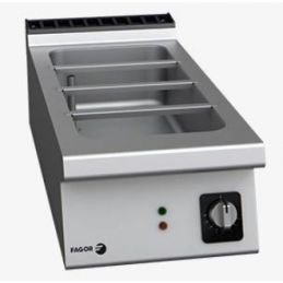 Bain marie electrique Fagor