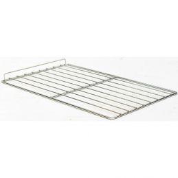 Grilles inox GN 1/1