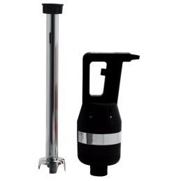 MIXER PLONGEANT 100L TUBE...