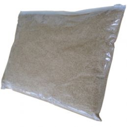 SAC DE SCIURE (0,5KG) DE BOIS DE CHÊNE