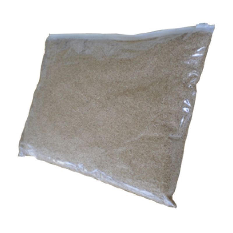 SAC DE SCIURE (0,5KG) DE BOIS DE CHÊNE