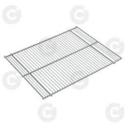 Grille GN 1/1 supplémentaire