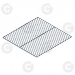 Grille GN 1/1 supplémentaire