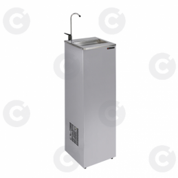 Fontaine à eau réfrigérée 30L/H