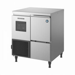 Machine à glace en flocons Hoshizaki - 26kg, FM-120KE-HC