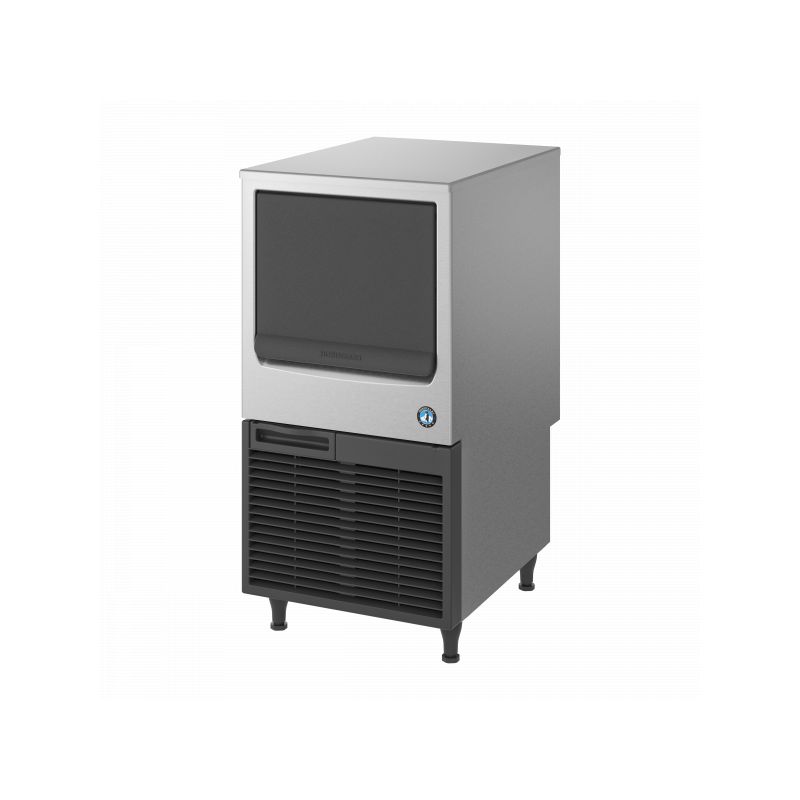 KM-40b Crescent Ice Maker, Self Contained KM-40b Crescent Ice Maker, Self Contained