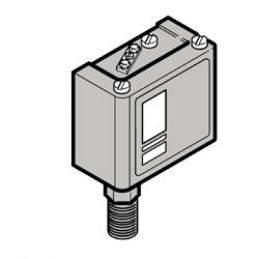 Pressostat ventilateur du condenseur (2/3)