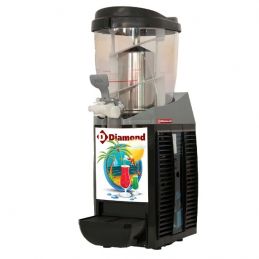 Machine à granita 5,5 litres