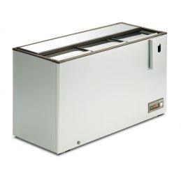 Frigo coffre 380 L -...