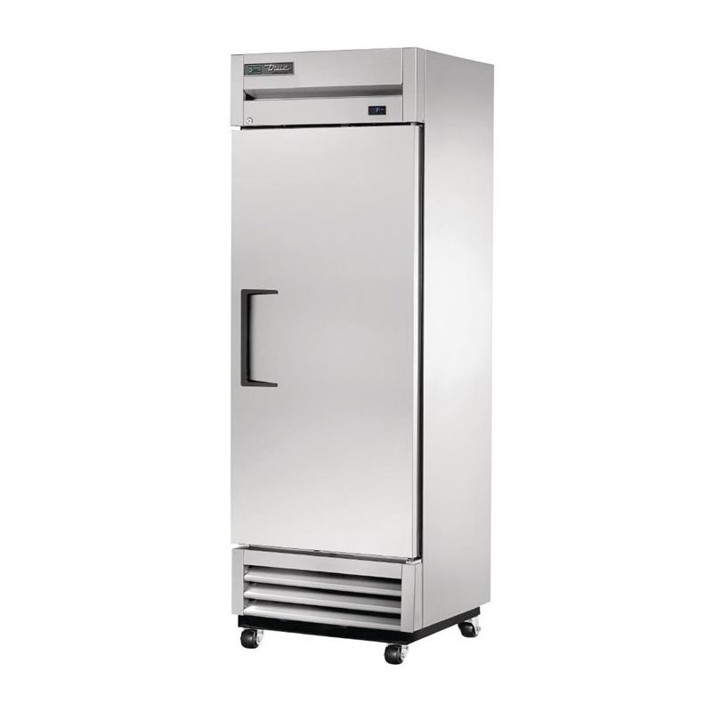 ARMOIRE RÉFRIGÉRÉE POSITIVE TRUE SLIMLINE T-19-HC ARMOIRE RÉFRIGÉRÉE POSITIVE TRUE SLIMLINE T-19-HC
