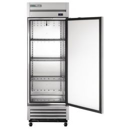 ARMOIRE RÉFRIGÉRÉE POSITIVE TRUE SLIMLINE T-19-HC