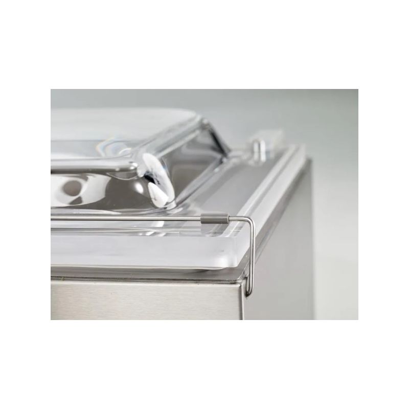 Machine sous vide Jumbo 30, Henkelman