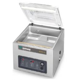 Machine sous vide Boxer 42,...