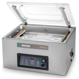 Machine sous vide Henkelman...