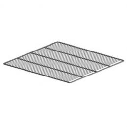 Grille rilsanisée, GN 2/1 -...