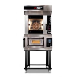 Four professionnel - Moretti - SerieF Fanbake F50E+S50E