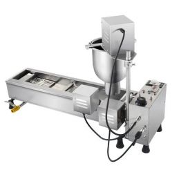 Machine à beignets automatique DMANP2