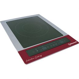 PLAQUE A INDUCTION ENCASTRABLE 3600W, TACTILE