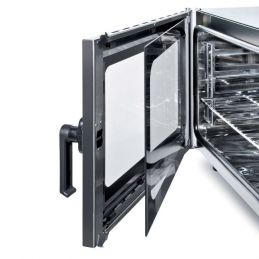 Four électrique à convection 4x 460x340 mm + humidificateur manuel