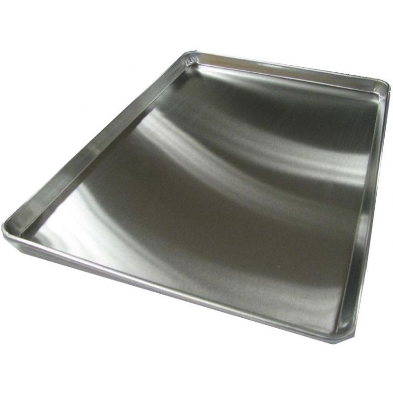 Plaque Aluminium Pleine (05019) Henny Penny Plaque Aluminium Pleine (05019) Henny Penny