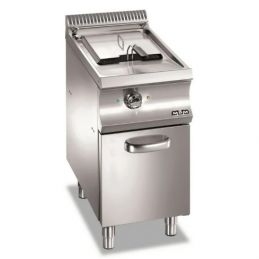 Friteuse électrique 13L MBM