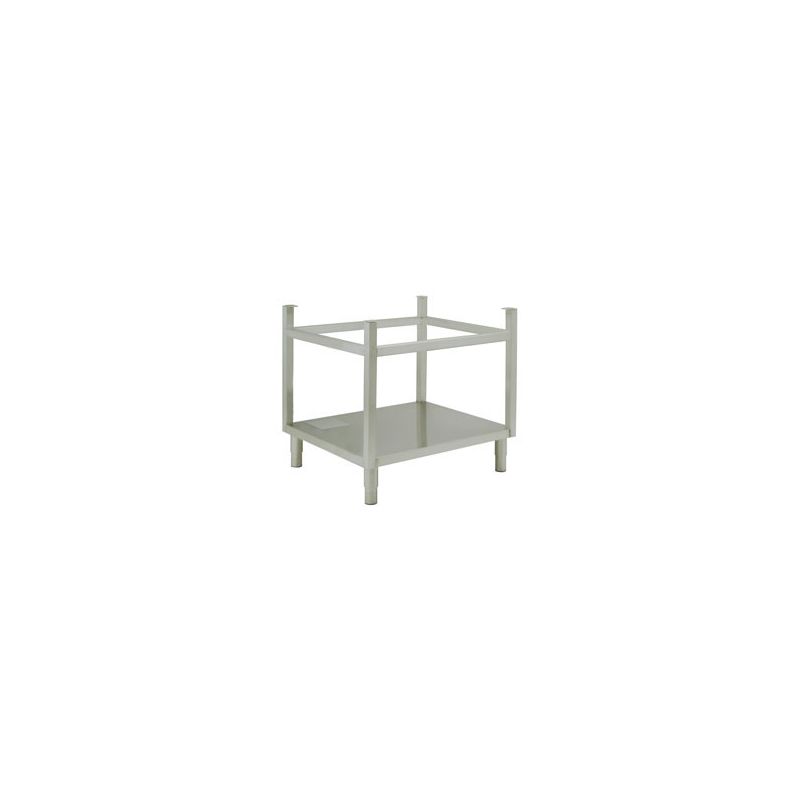 PIÈTEMENT EN INOX FOURS 10x GN1/1 PIÈTEMENT EN INOX FOURS 10x GN1/1
