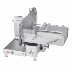 Trancheur à jambon MAJOR SLICE 350V DADAUX