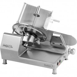 Trancheur à jambon MAJOR'SLICE 350 SEMI-AUTO EXT, DADAUX