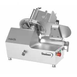 Trancheur à jambon...