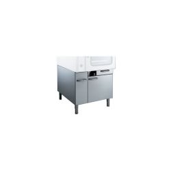 Armoire chauffante et tiroir, four 10x GN 1/1