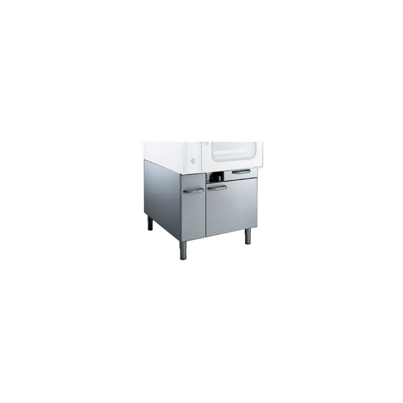 Armoire chauffante et tiroir, four 10x GN 2/1 Armoire chauffante et tiroir, four 10x GN 2/1