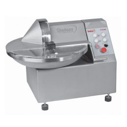 CUTTER TITANE 20-2, DADAUX...