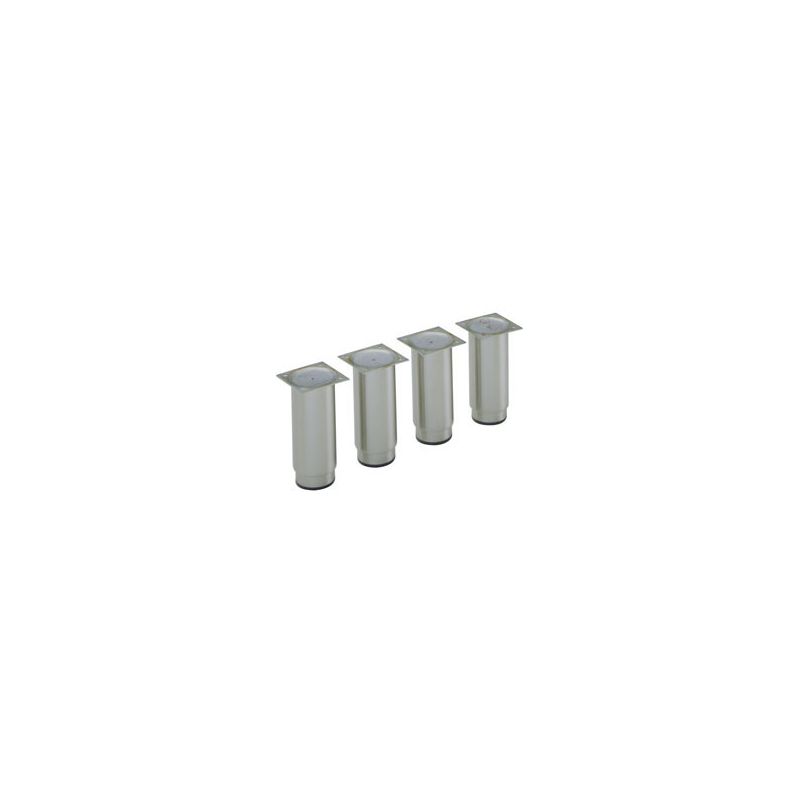 4 pieds, four 10x GN 1/1 4 pieds, four 10x GN 1/1
