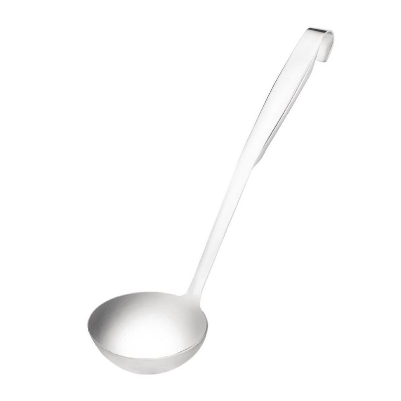 Cuillère de service éco inox 24,5cm