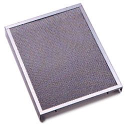 Filtre à graisses, four 6x GN 1/1