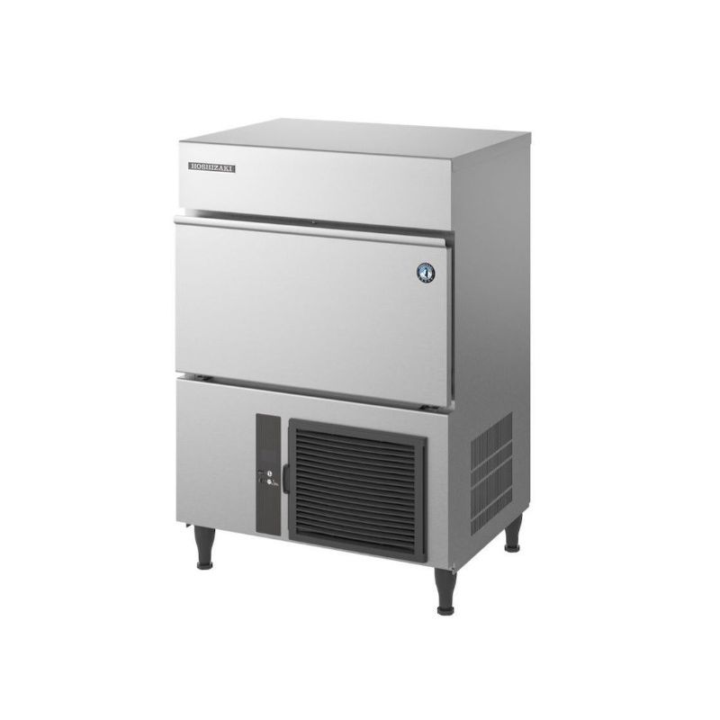 Machine à Glaçons IM-65NE-HC-S, Glaçons en étoile, Hoshizaki Machine à Glaçons IM-65NE-HC-S, Glaçons en étoile, Hoshizaki