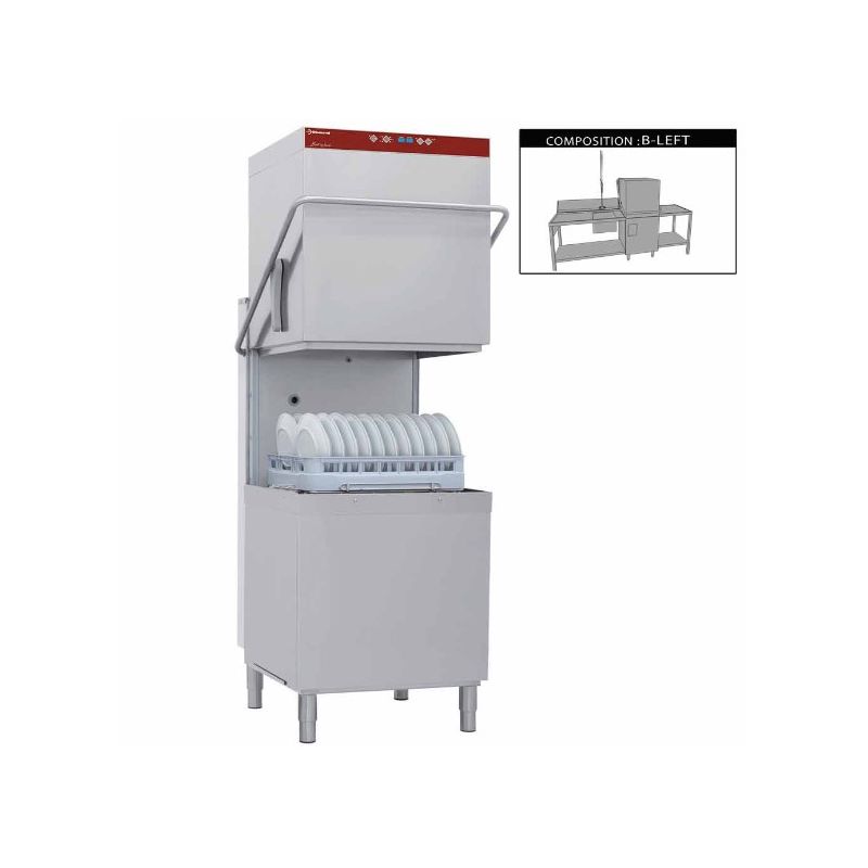 Ensemble lave-vaisselle Ensemble lave-vaisselle