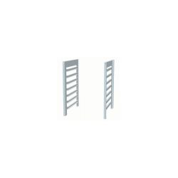 STRUCTURE A PLATINES POUR SUPPORT SCF-523